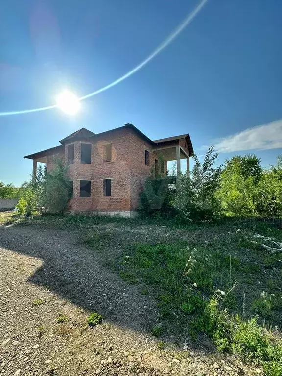 Дом 234,6 м на участке 13,4 сот. - Фото 0