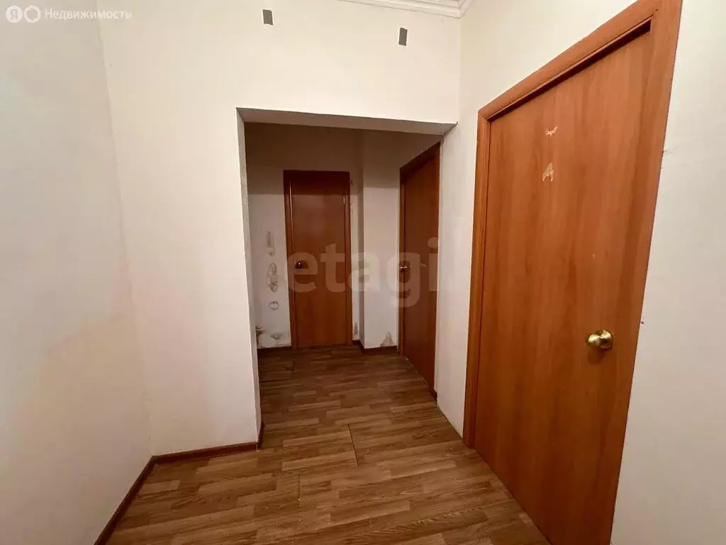 1-комнатная квартира: Назрань, Столичная улица, 12 (40 м) - Фото 0