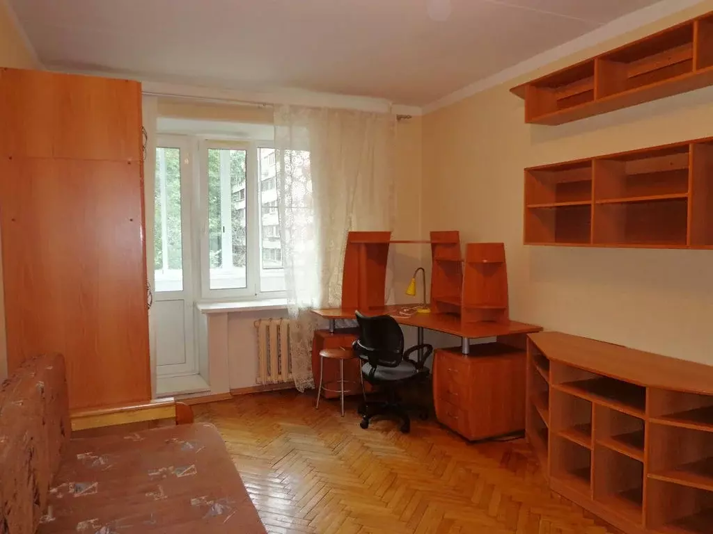 Продается 1-комнатная квартира - Фото 1