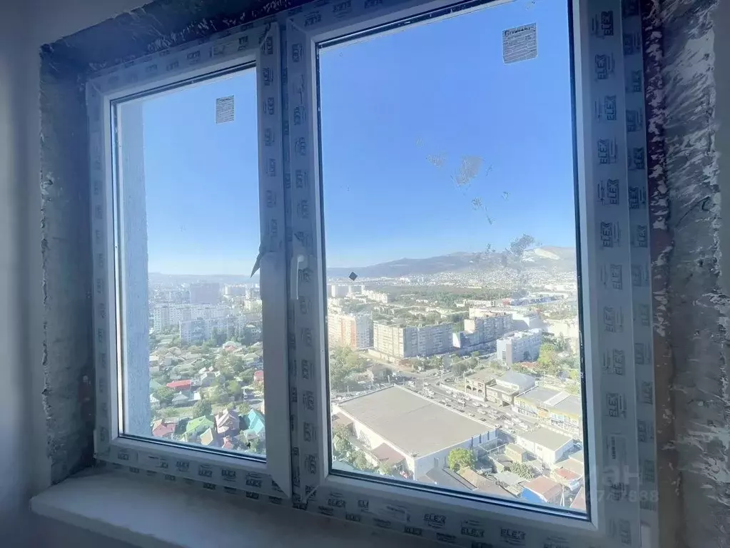 2-к кв. Краснодарский край, Новороссийск ул. Чайковского, 10А (68.0 м) - Фото 2