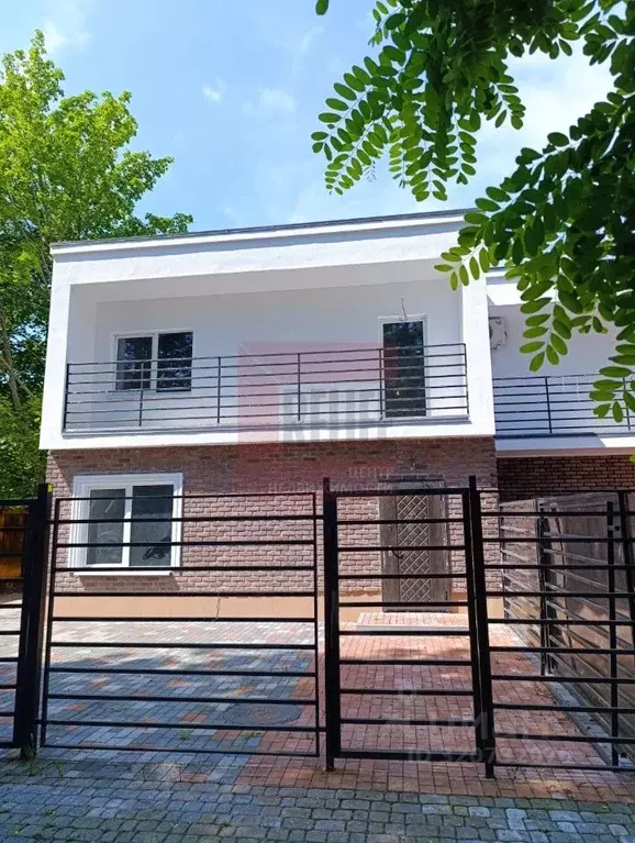 Таунхаус в Калининградская область, Калининград ул. 1-я Алтайская, 15 ... - Фото 1