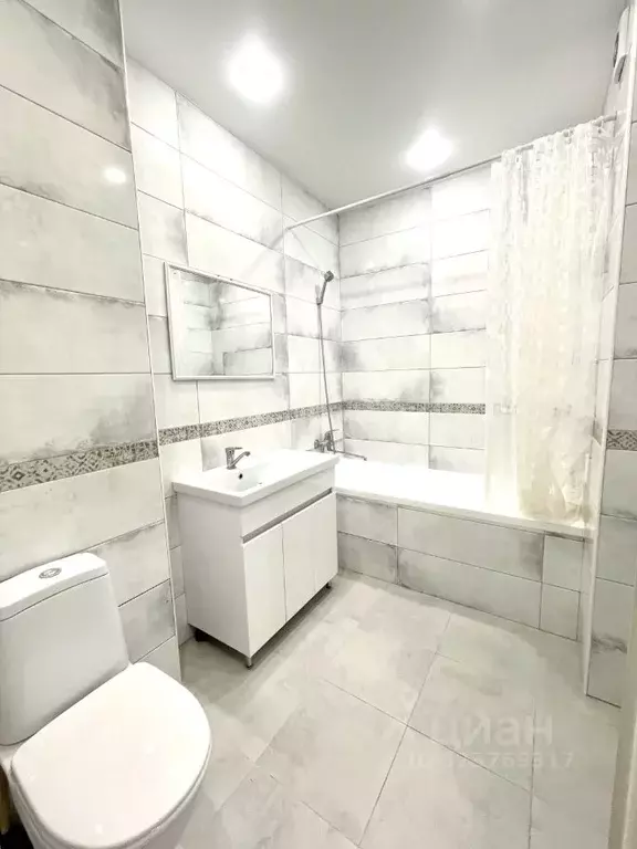 2-к кв. Тульская область, Тула ул. Академика Насоновой, 1Б (49.5 м) - Фото 1