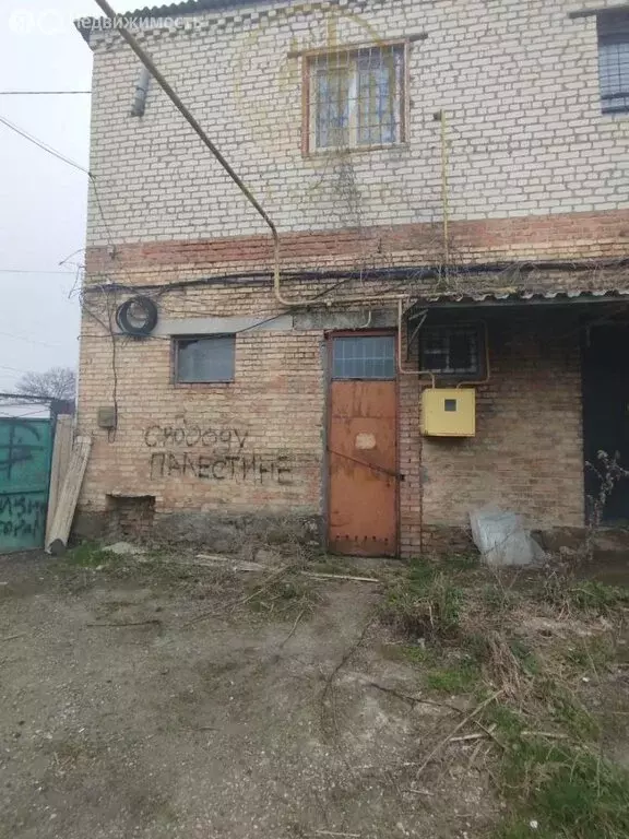 Помещение свободного назначения (71.72 м) - Фото 2