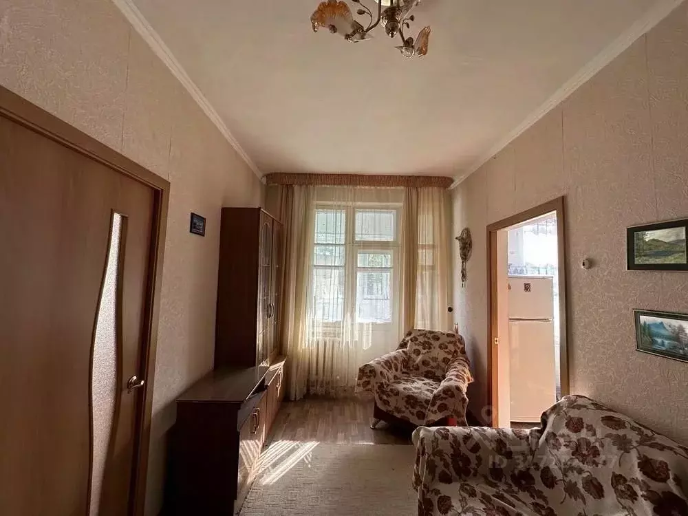 2-к кв. Краснодарский край, Крымск ул. Свердлова, 15 (38.9 м) - Фото 1