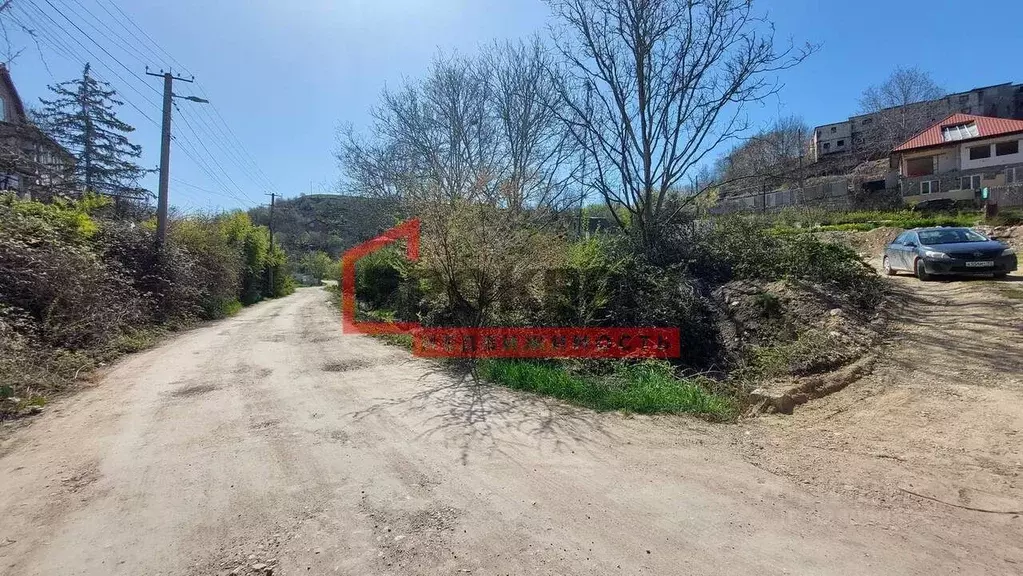 Участок в Севастополь ул. Делегатская (21.5 сот.) - Фото 2