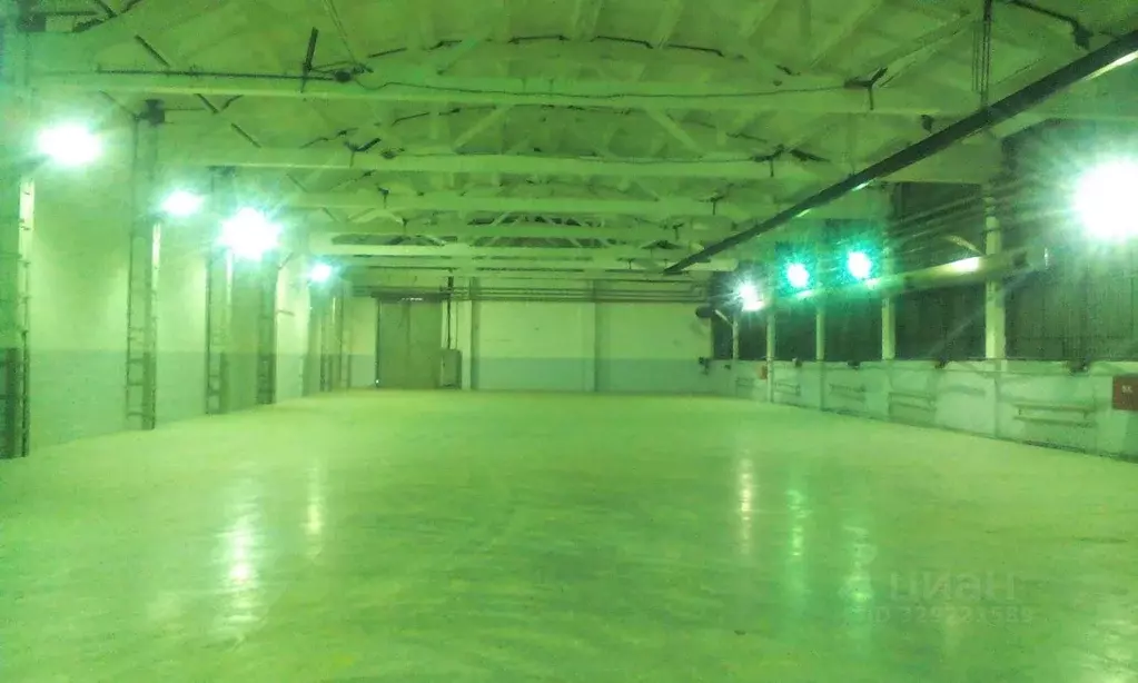 Склад в Калужская область, Калуга ул. Болдина, 63 (4000 м) - Фото 2