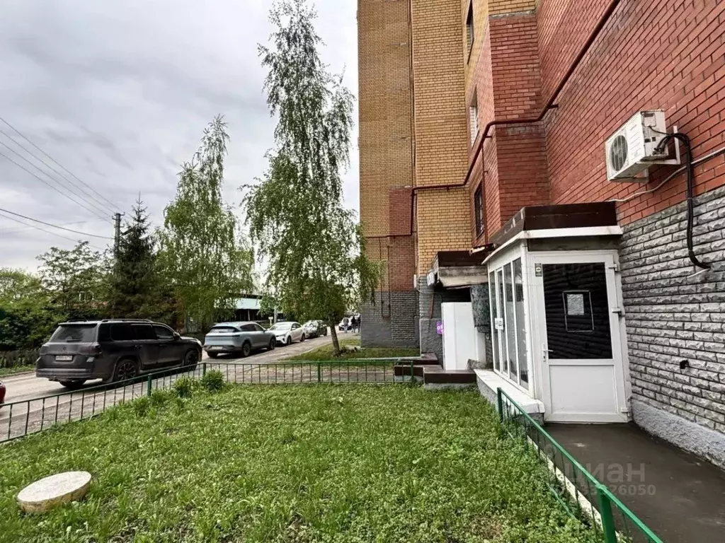 Офис в Татарстан, Казань Широкая ул., 2 (41 м) - Фото 1