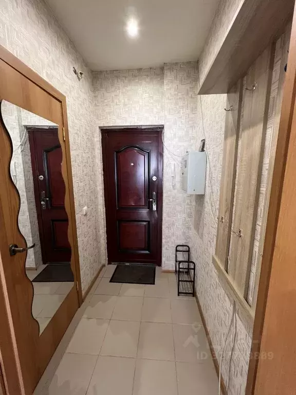 Студия Санкт-Петербург ул. Орджоникидзе, 52 (25.0 м) - Фото 1