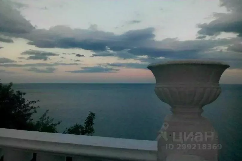 Дом в Крым, Алушта муниципальный округ, с. Рыбачье ул. Лучистая, 14 ... - Фото 2