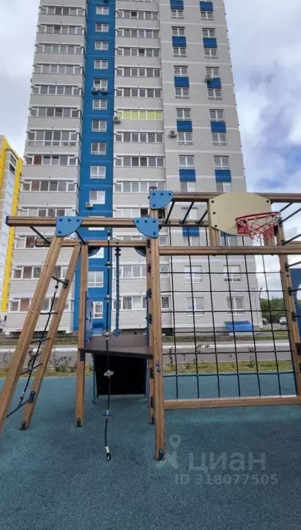 1-к кв. Брянская область, Брянск Флотская ул., 95 (39.12 м) - Фото 0