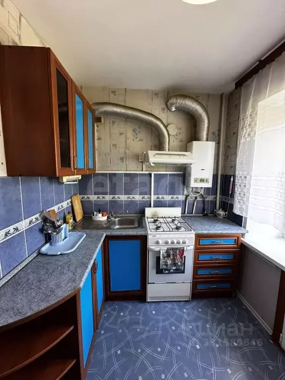 2-к кв. Владимирская область, Ковров ул. Дегтярева, 19 (42.0 м) - Фото 2
