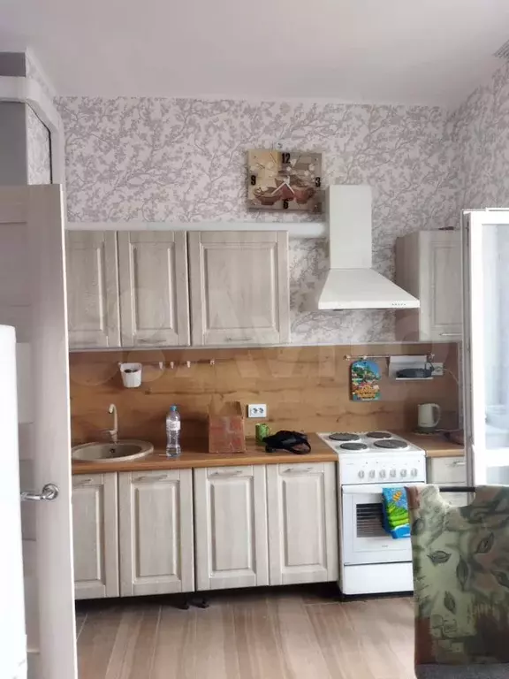 2-к. квартира, 50 м, 10/12 эт. - Фото 1