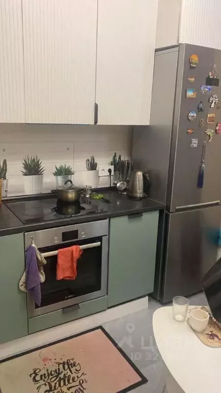 1-к кв. Москва ул. Золотошвейная, 2 (38.0 м) - Фото 2