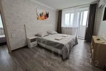 2-к кв. Ростовская область, Новошахтинск Парковая ул., 42 (60.0 м) - Фото 1