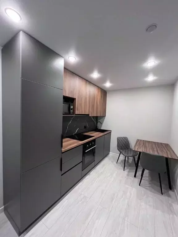 2-к кв. Кировская область, Киров ул. Владимирская, 182к1 (40.8 м) - Фото 1