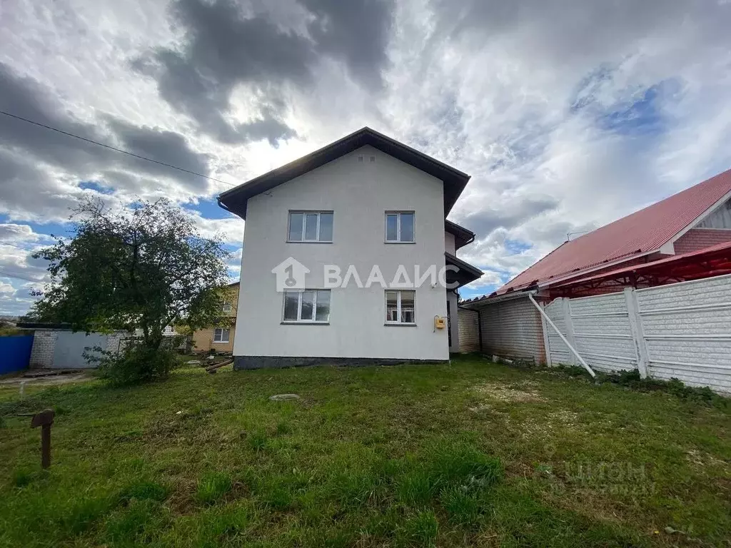 Дом в Нижегородская область, Кстово Пригородная ул., 44 (174 м) - Фото 2