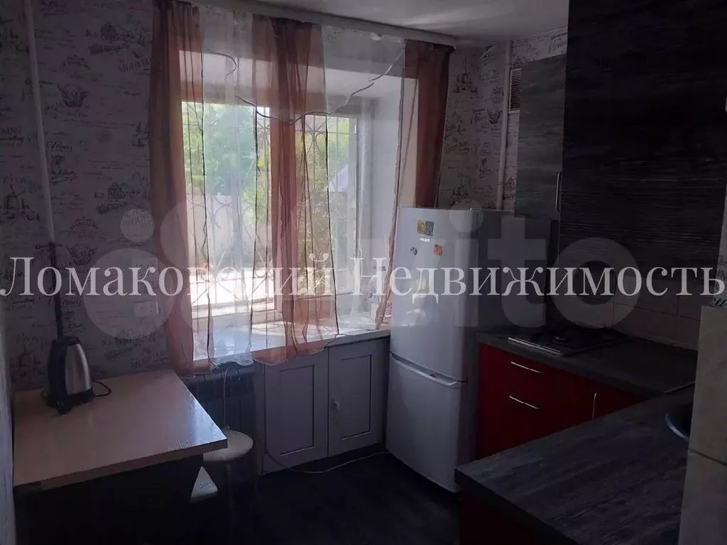 2-к. квартира, 44,1 м, 1/5 эт. - Фото 0