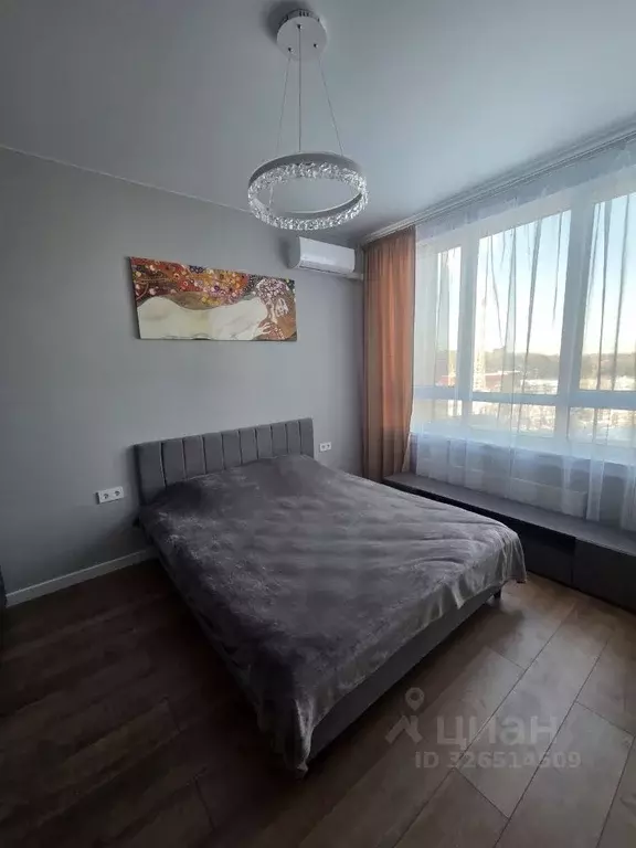 2-к кв. Москва Сосенское поселение, просп. Куприна, 7к1 (39.0 м) - Фото 1