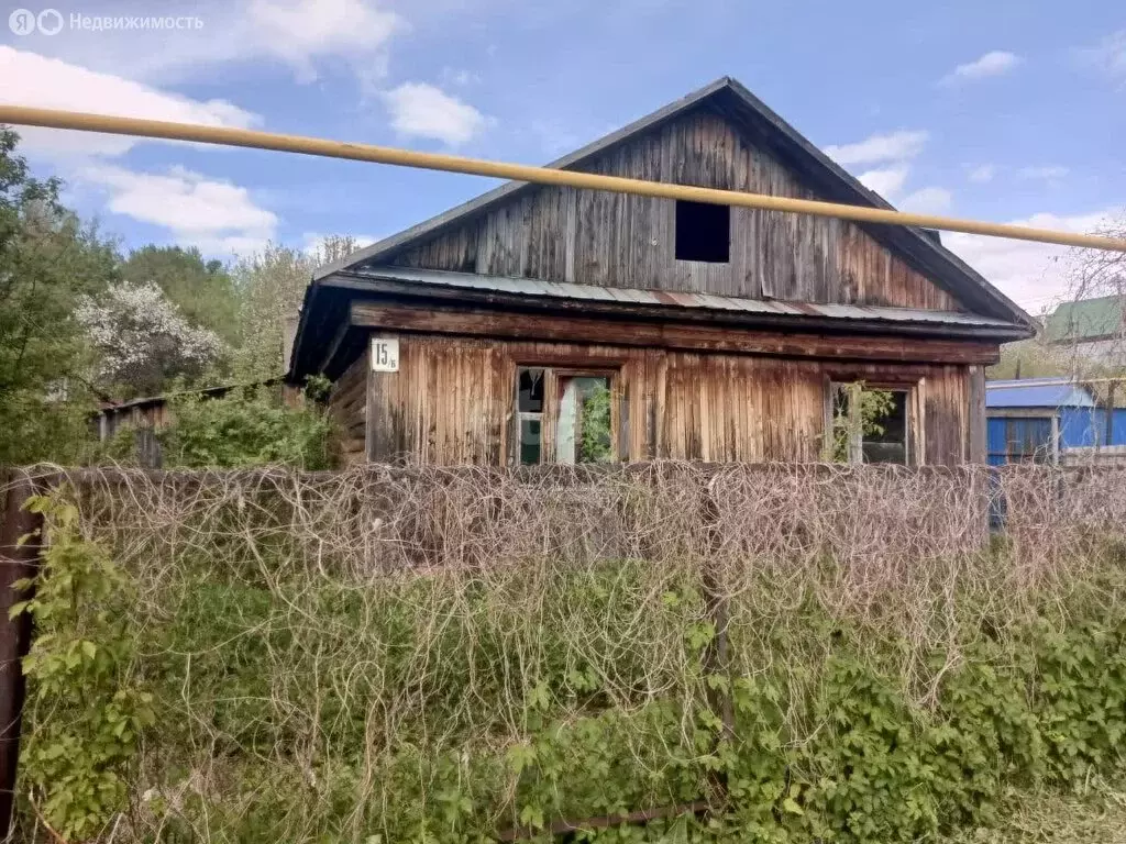 Дом в Бирск, улица Мичурина (115.7 м) - Фото 0