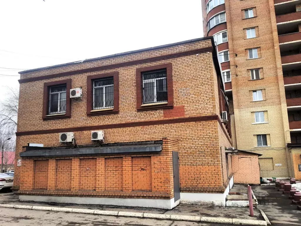 Помещение свободного назначения в Самарская область, Самара ... - Фото 0