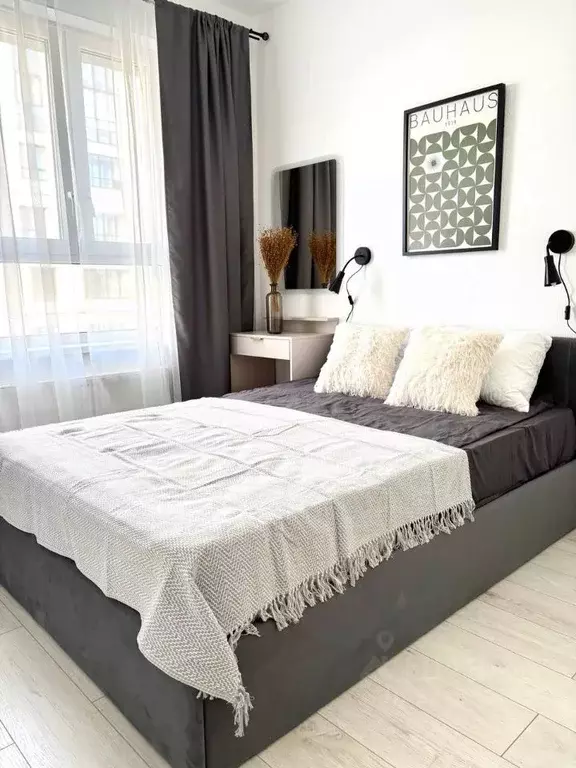 1-к кв. Санкт-Петербург Планерная ул., 99 (28.2 м) - Фото 1