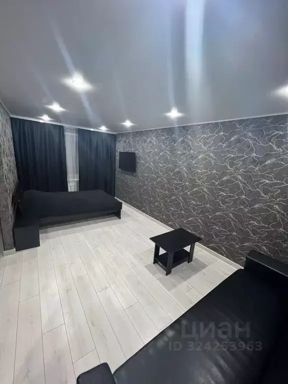 1-к кв. Тверская область, Вышний Волочек ул. Большая Садовая, 46-56 ... - Фото 2