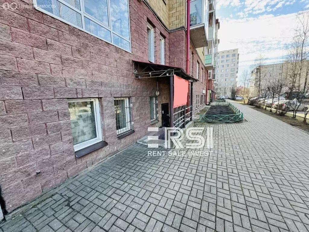 Помещение свободного назначения (110.4 м) - Фото 2