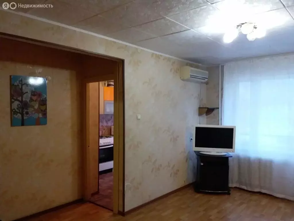 2-комнатная квартира: Энгельс, улица Тельмана, 134 (44.1 м) - Фото 1