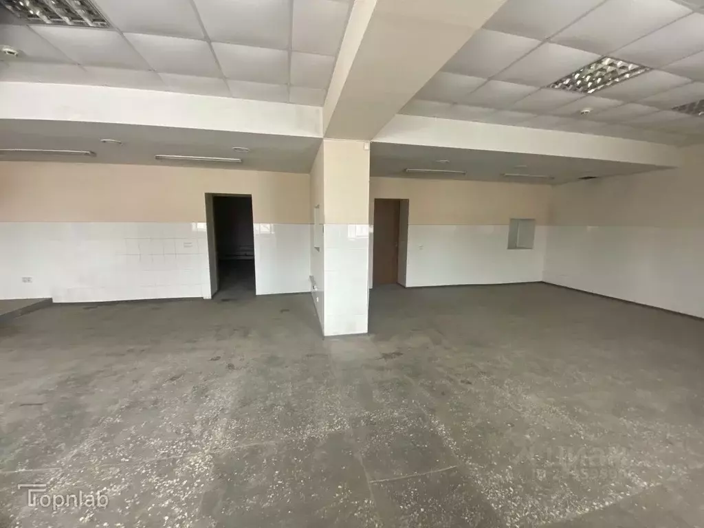 Помещение свободного назначения в Волгоградская область, Волгоград ул. ... - Фото 2