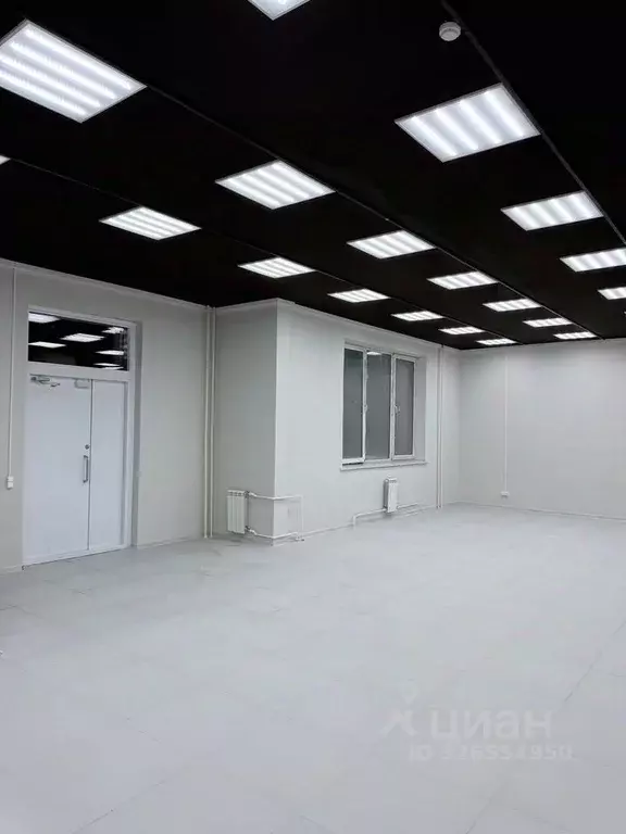 Помещение свободного назначения в Москва Филевский бул., 24к2 (18 м) - Фото 1