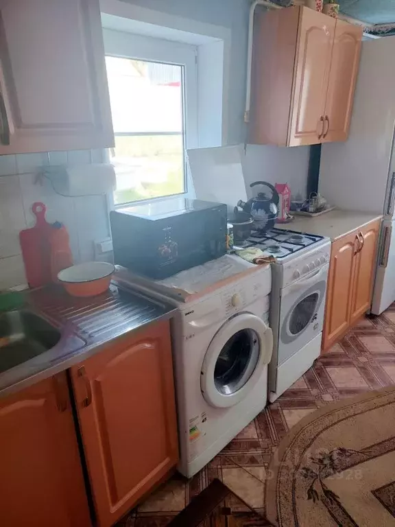 Дом в Самарская область, Жигулевск Паровозная ул. (29 м) - Фото 0