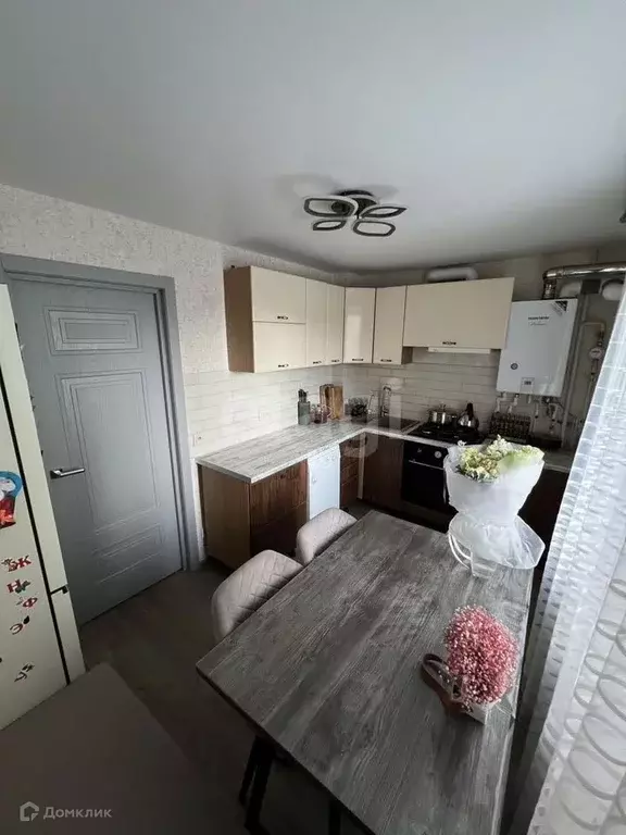 Продаётся 3-к квартира, 59.7 м - Фото 0