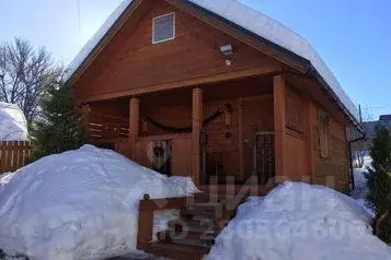 Дом в Карелия, Сортавала ул. Антикайнена, 13А (40 м) - Фото 0