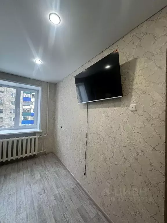 1-к кв. Башкортостан, Салават ул. Пархоменко, 17 (25.0 м) - Фото 1