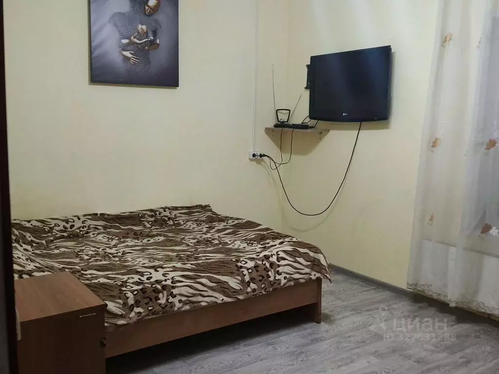 2-к кв. Иркутская область, Иркутск ул. Белинского, 9 (40.0 м) - Фото 2