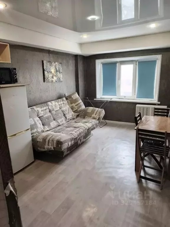 2-к кв. Камчатский край, Петропавловск-Камчатский просп. Победы, 51 ... - Фото 2