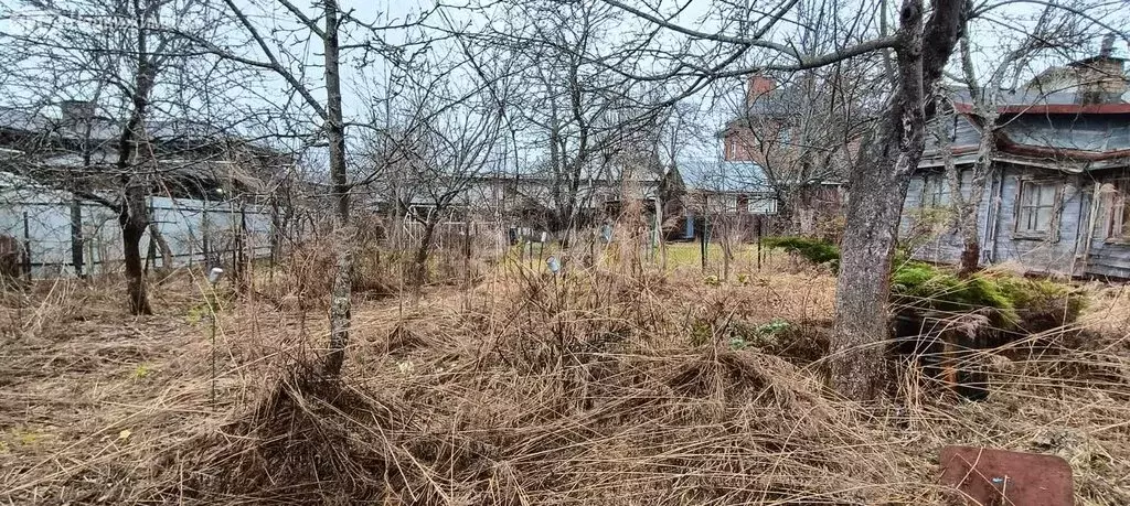 Участок в Нижний Новгород, садовое товарищество Маяк (3.6 м) - Фото 0