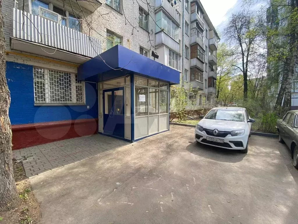 ПСН 300 м2 у метро Царицыно - Фото 0