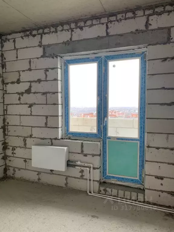3-к кв. Ивановская область, Иваново Дюковская ул., 27А (110.0 м) - Фото 0