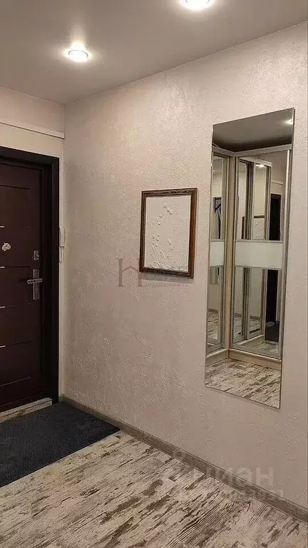 2-к кв. Новосибирская область, Новосибирск Закаменский мкр, 14 (60.0 ... - Фото 2