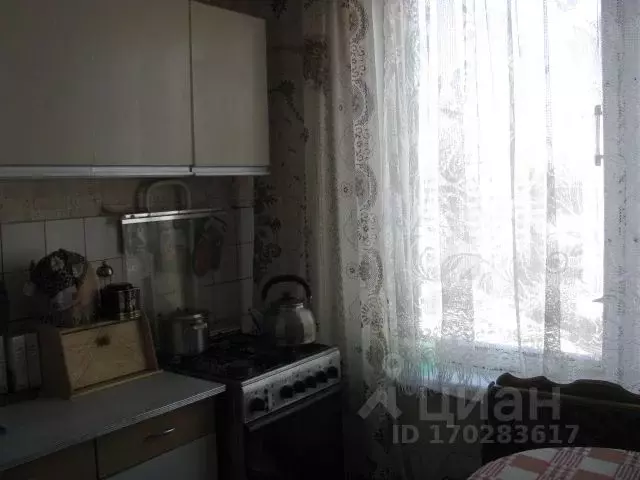 Комната Москва ул. Свободы, 93К1 - Фото 1