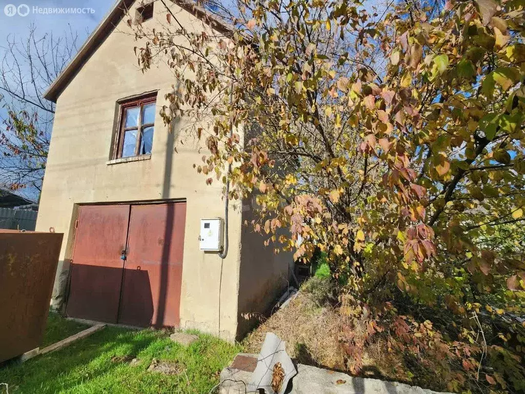 Дом в Трудовское сельское поселение, массив Живописное, СПК Эфиронос, ... - Фото 2