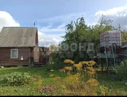 Участок 4,5 сот. (СНТ, ДНП) - Фото 0