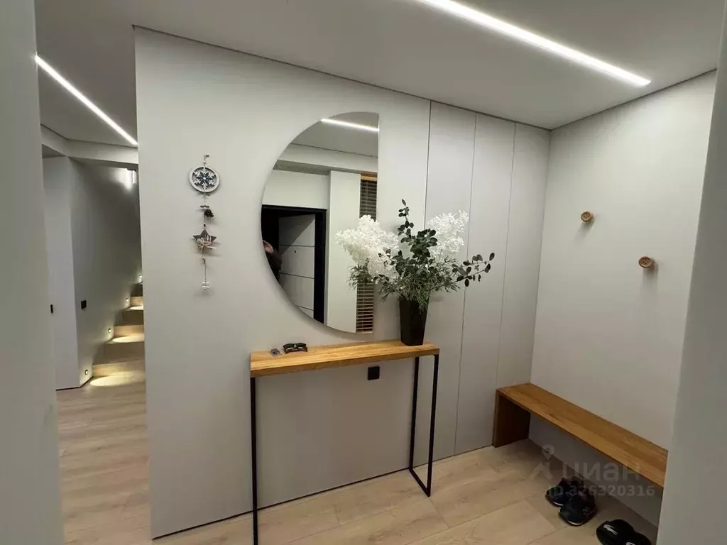 3-к кв. Краснодарский край, Сочи Курортный просп., 105 (262.0 м) - Фото 2