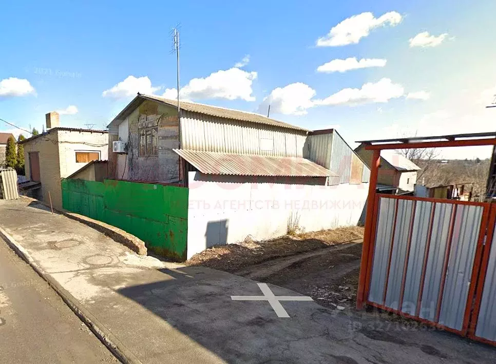 Участок в Ростовская область, Ростов-на-Дону Берберовка мкр, пер. ... - Фото 2