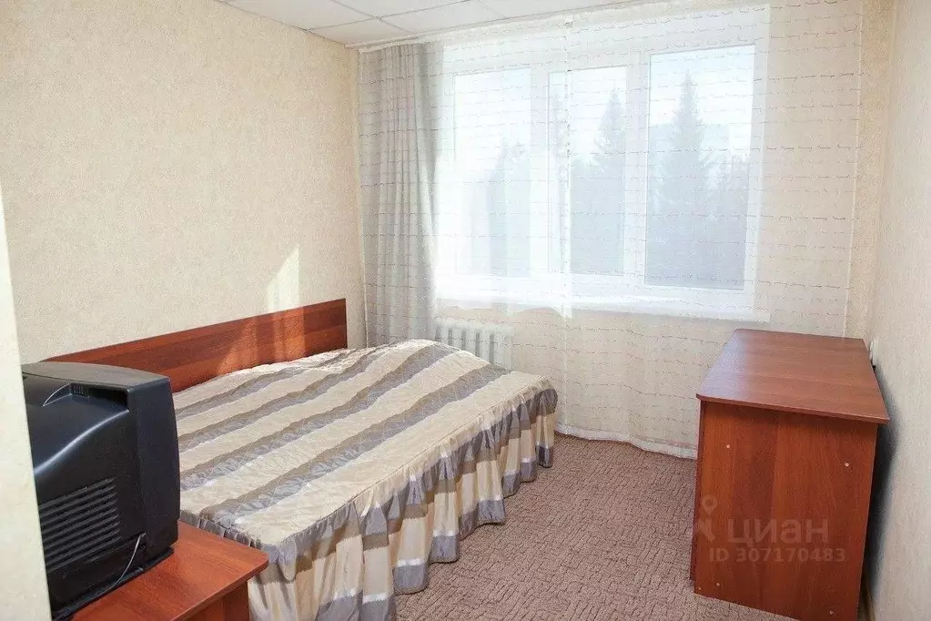 Комната Башкортостан, Мелеуз 31-й мкр, 14 (16.0 м) - Фото 1