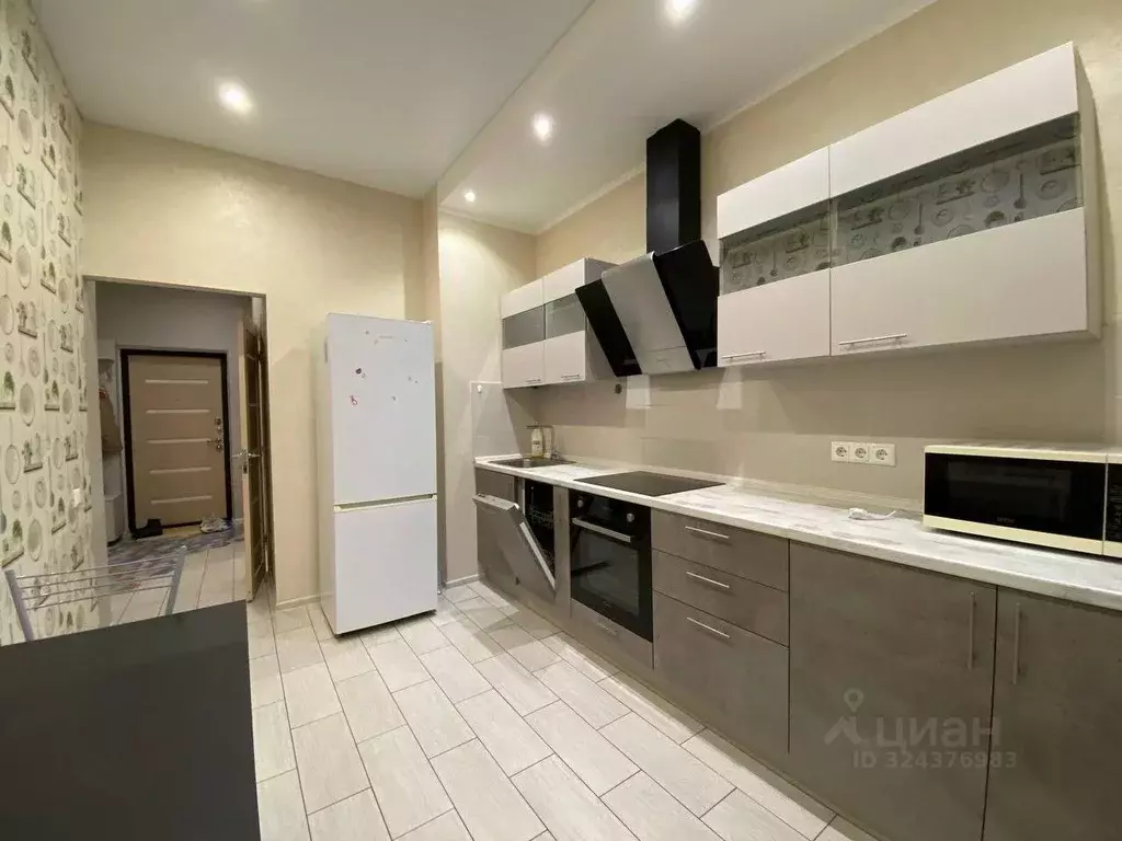 1-к кв. Самарская область, Самара ул. Степана Разина, 150 (43.0 м) - Фото 2