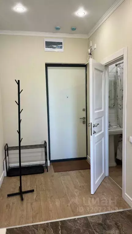 Квартира, студия, 22 м - Фото 1