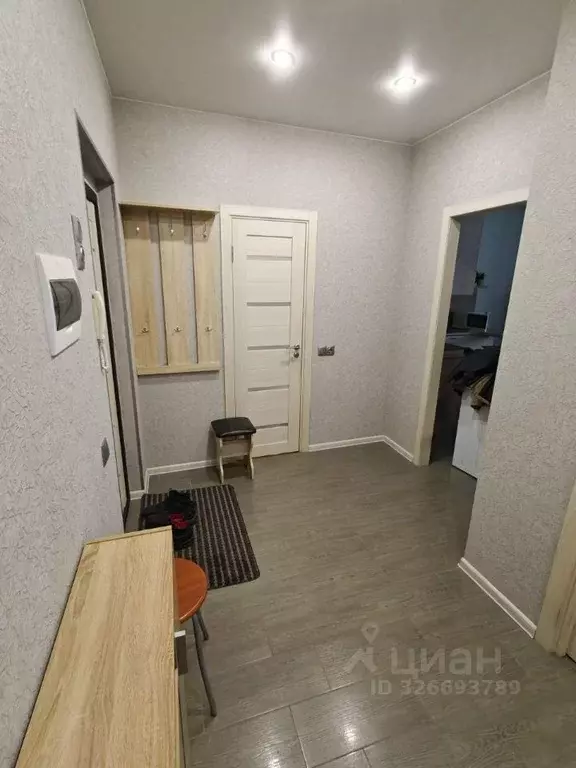 1-к кв. Санкт-Петербург просп. Героев, 18 (43.2 м) - Фото 1