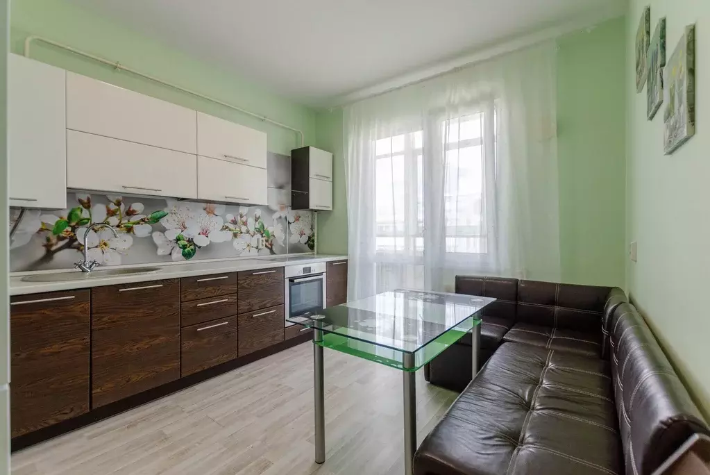 Продаётся 1-к квартира, 44 м - Фото 0